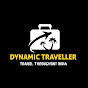 Dynamic Traveller logo