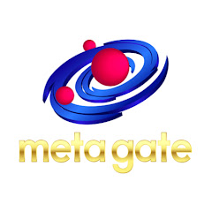 MetaGate channel logo