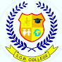 S.G.B. COLLEGE AKOLA AGRA logo