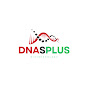DNASPLUS logo