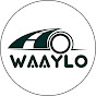 Waaylo Cabs India logo