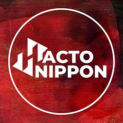 ActoNippon	アイコン画像