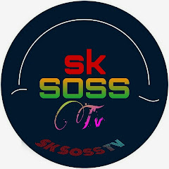 Логотип каналу SK Soss tv