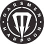 Oarsmen Harpoon | Official Gym Activewear  logo