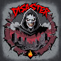 Disaster logo