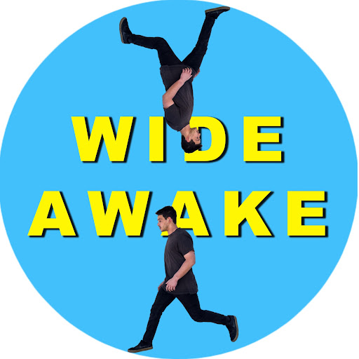 Wide Awake Podcast Clips