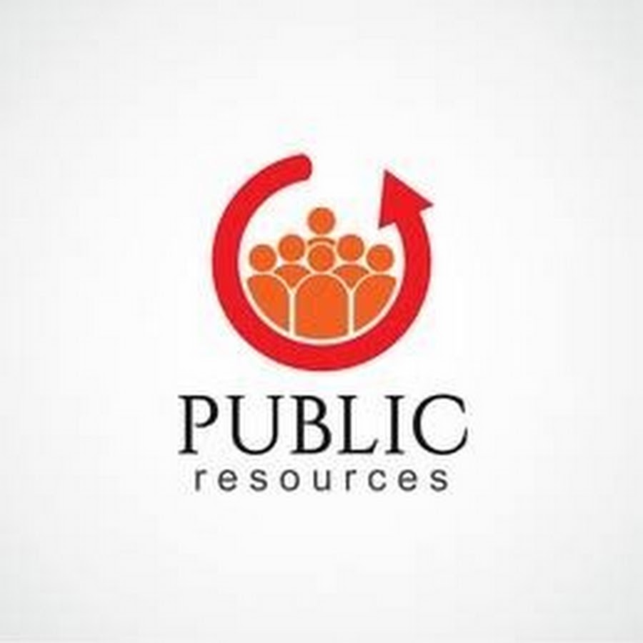 Public resources