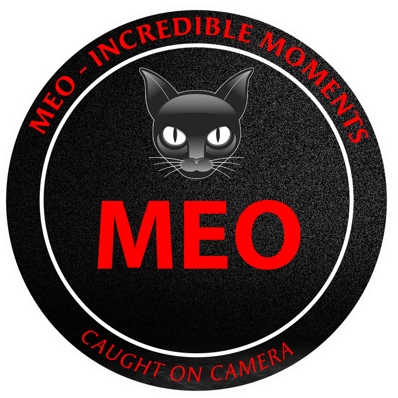 MEO - Incredible Moments Logo