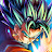 Mr Vegetto Ssj