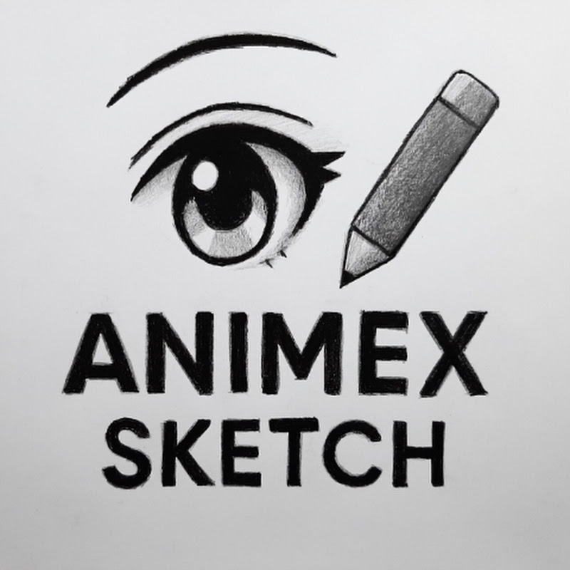 Animex Sketch