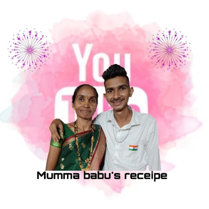 Mumma Babu's Recipe