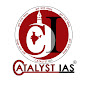 CATALYST IAS logo