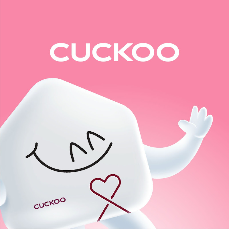 CUCKOO International 