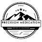 Precision Medication Center of Colorado logo