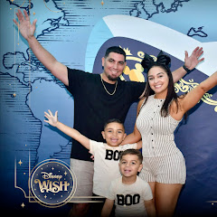 Petite Travels channel thumbnail