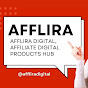 Afflira Digital logo