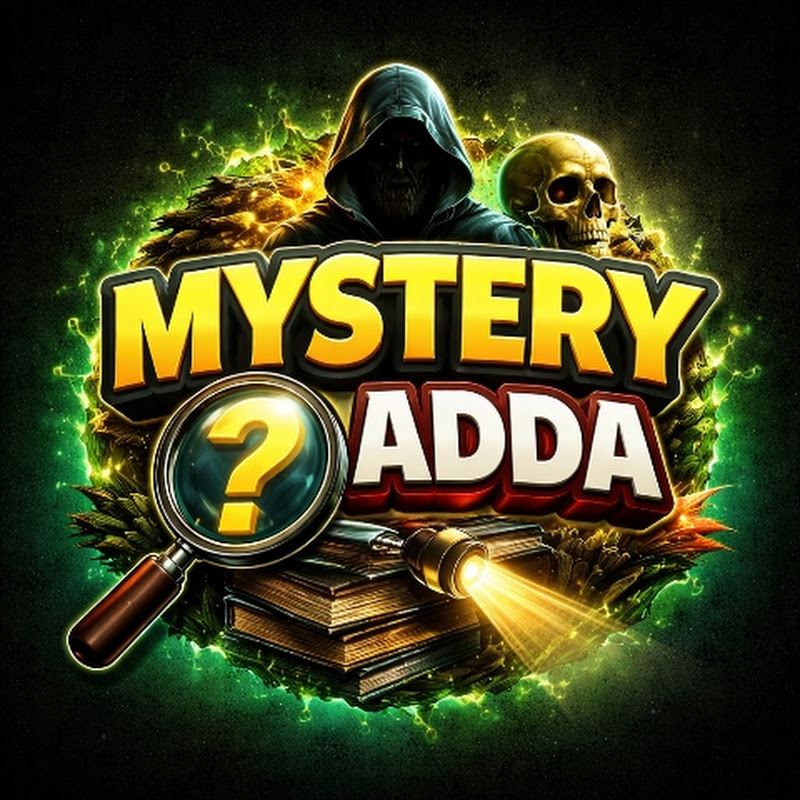 Mystery Adda