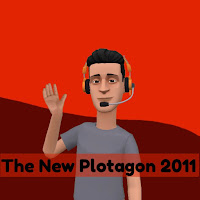 Poll from The New Plotagon 2011