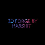 3DForge by Harshit