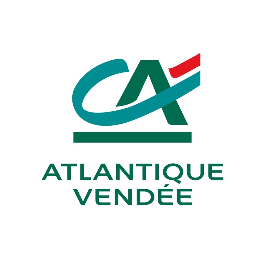 Crédit Agricole Atlantique Vendée - YouTube