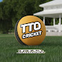 TTO CRICKET logo