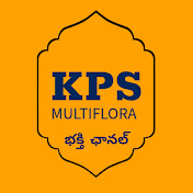 KPS Multiflora Bakthi Channel
