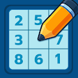 Sudoku Classic icon