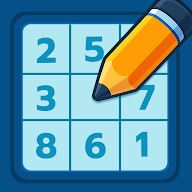 Sudoku Classic icon