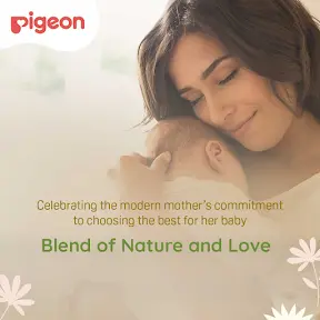 Pigeon India YouTube channel
