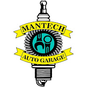 mantech auto garage 