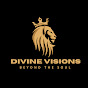 divine visions logo