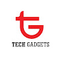 TECH GADGETS logo