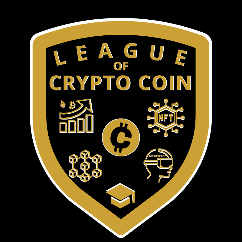 League Of Crypto Coin