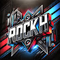 Rock H  logo