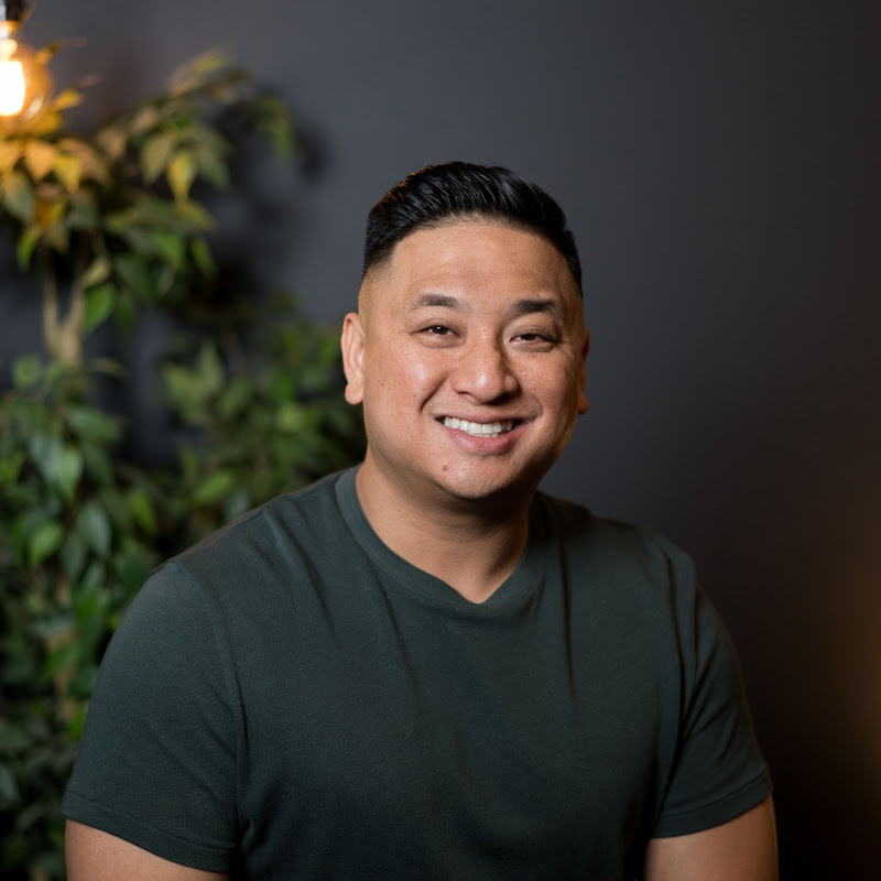 Brandon Tran