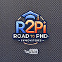 Road to PhD-Innovators logo