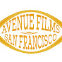 Avenue Films logo