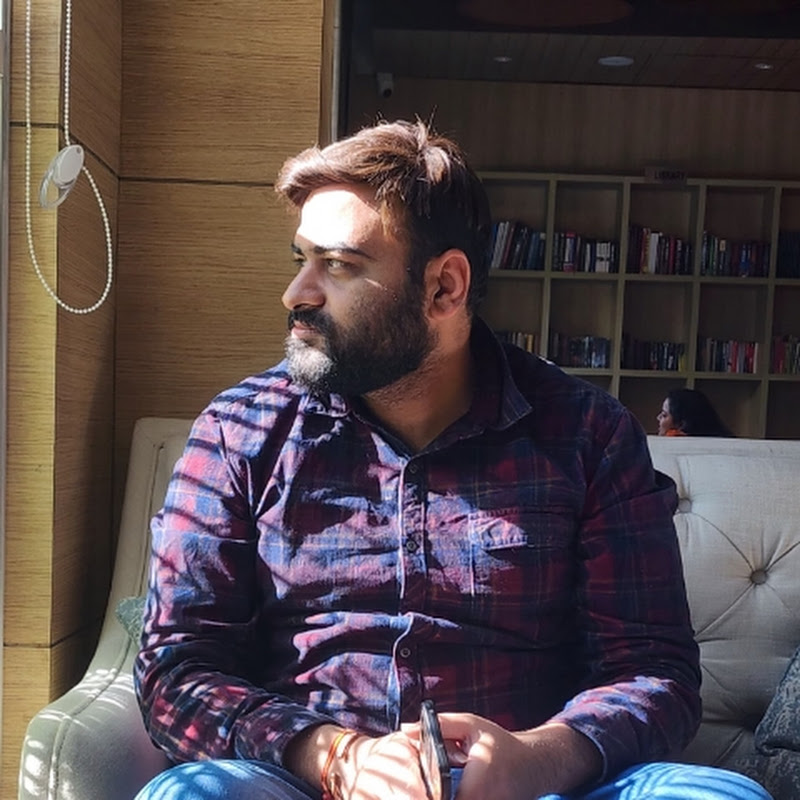 Real Estate with Manuj Gakhar