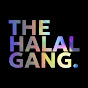 The Halal Gang  logo