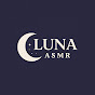 Luna ASMR logo