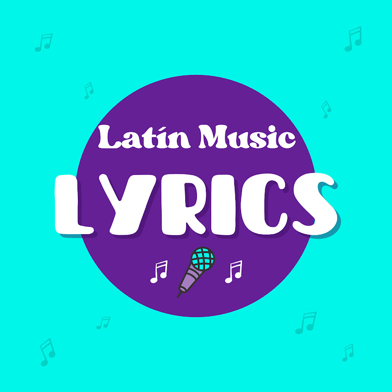 Latin Music Lyrics