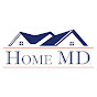 Home MD logo