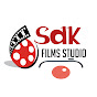 SDK Films Studio logo