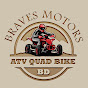 ATV Quad Bike Bd logo