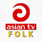 Asian Folk logo