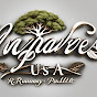 Nature’s Palette USA logo