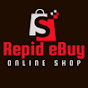 Rapid eBuy logo