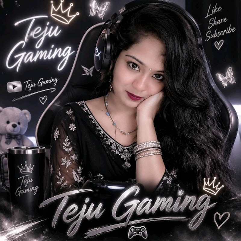 TEJU GAMING 