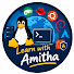 2tuQnzx4QPc-channel-avatar-Amitha's Linux Systems Administration 