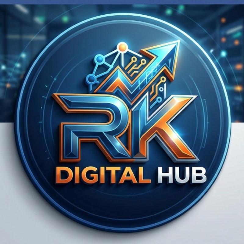 RK DIGITAL HUB 